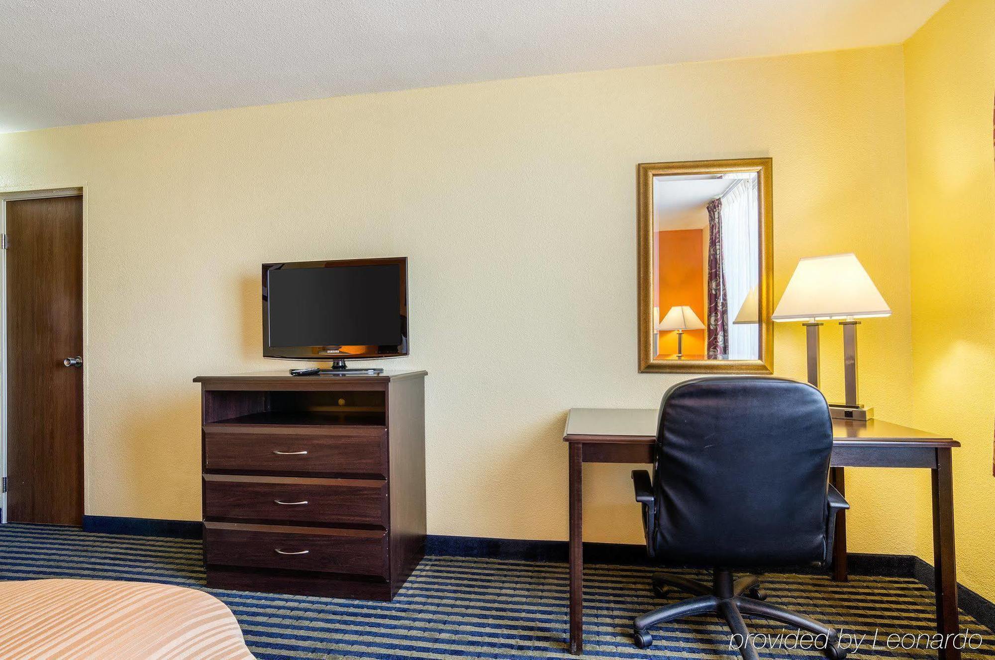 Quality Inn Liberal Ngoại thất bức ảnh